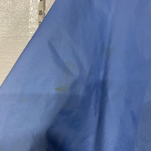 Air Jordan Jumpman North Carolina Tar Heels Windbreaker NCAA Mens XL - Picture 9 of 15